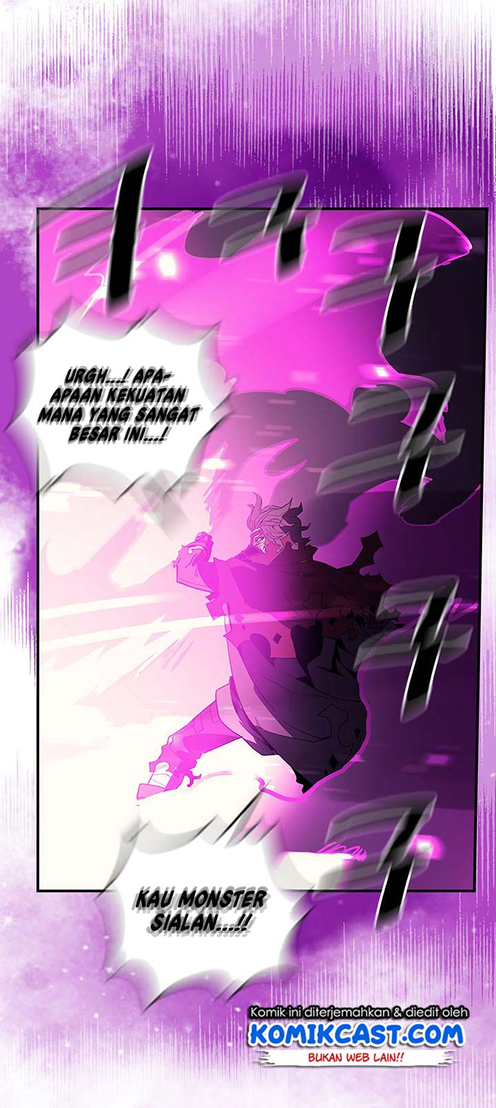 A Returner’s Magic Should Be Special chapter 81