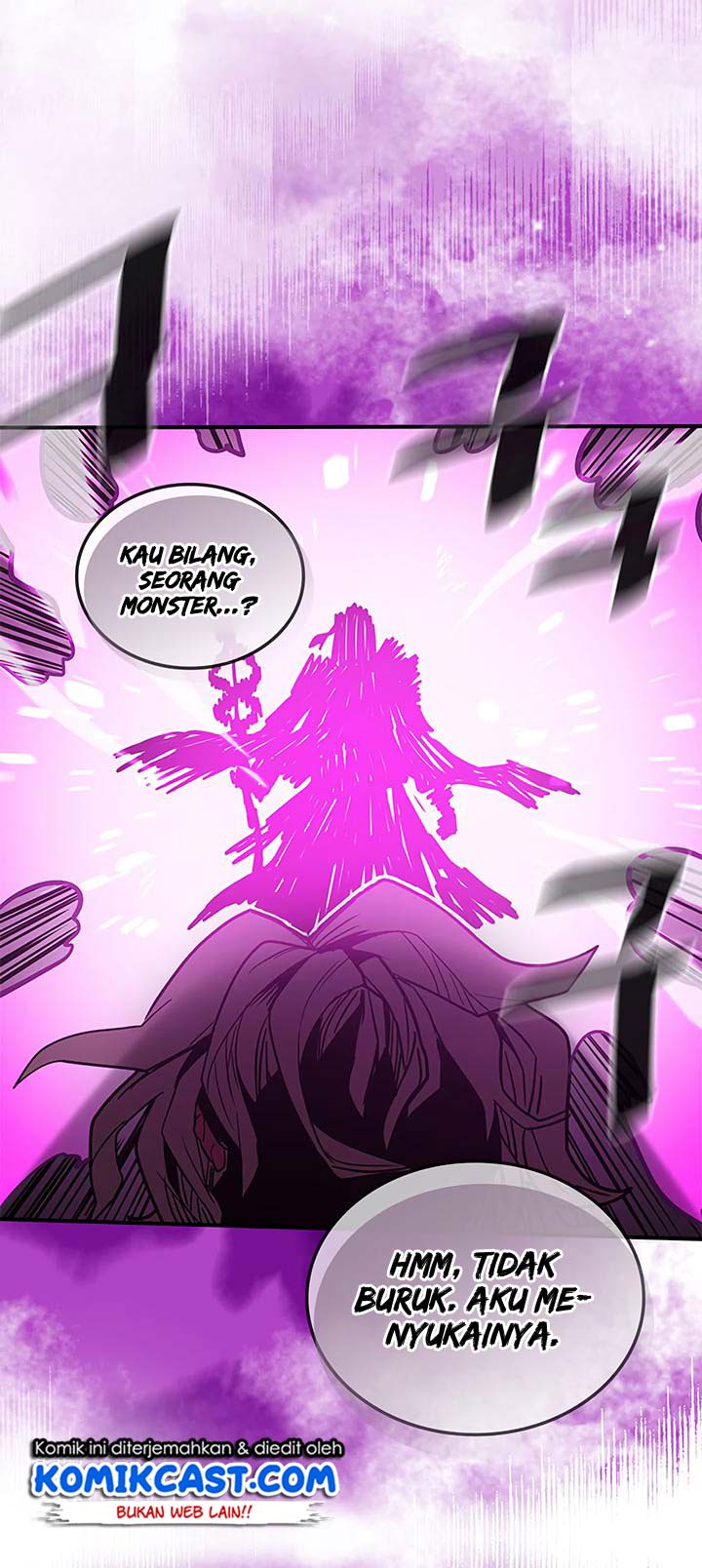 A Returner’s Magic Should Be Special chapter 81