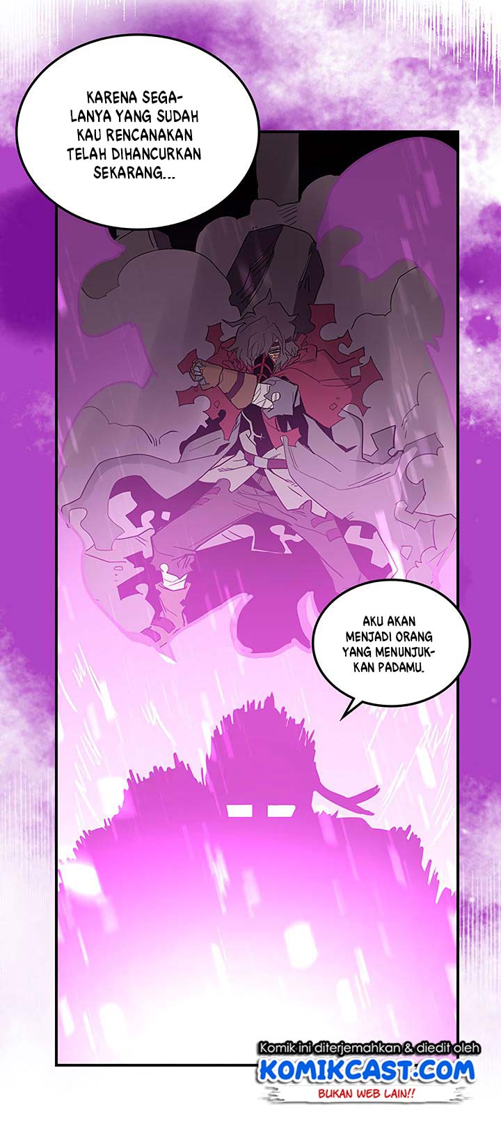 A Returner’s Magic Should Be Special chapter 81