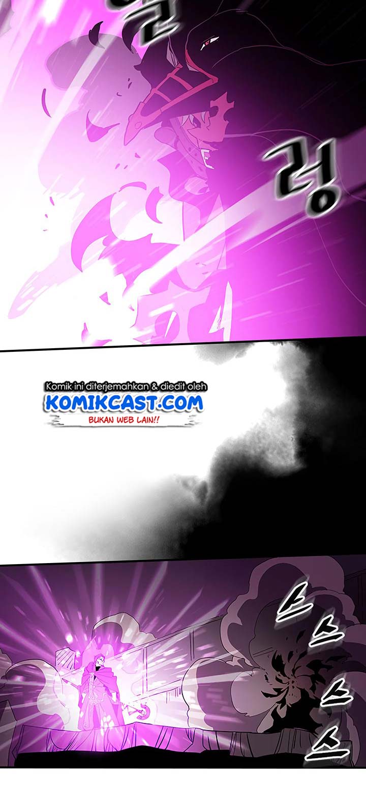 A Returner’s Magic Should Be Special chapter 81