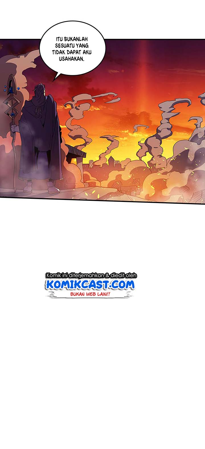 A Returner’s Magic Should Be Special chapter 81