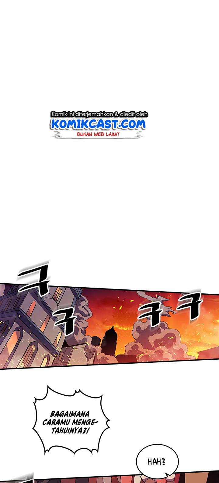 A Returner’s Magic Should Be Special chapter 81