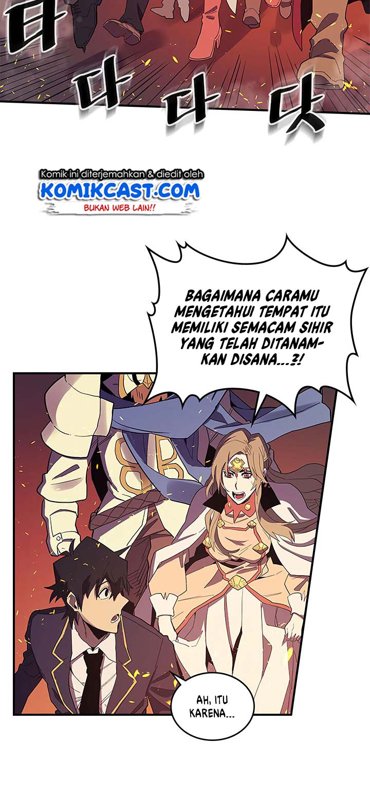 A Returner’s Magic Should Be Special chapter 81
