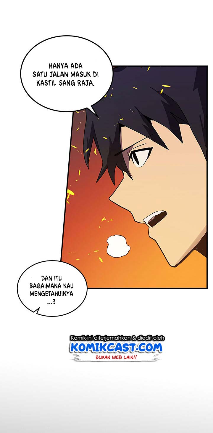 A Returner’s Magic Should Be Special chapter 81