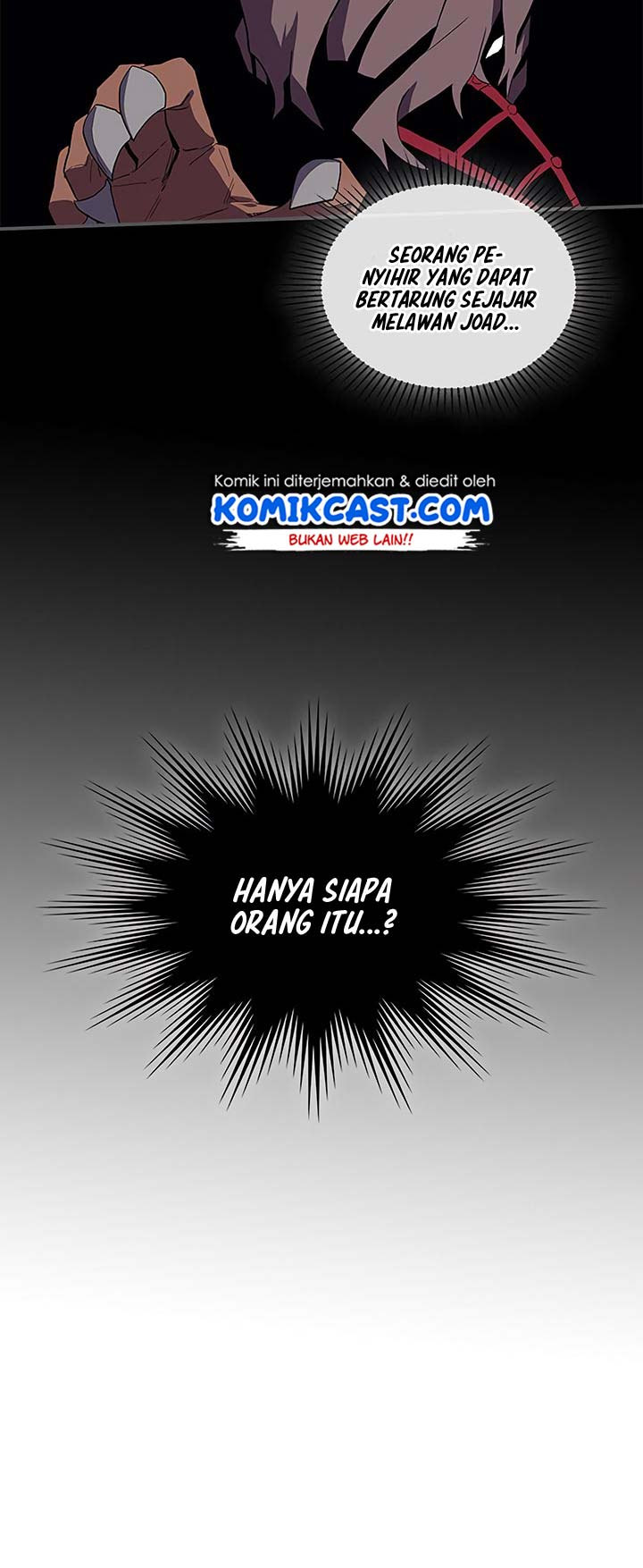 A Returner’s Magic Should Be Special chapter 81