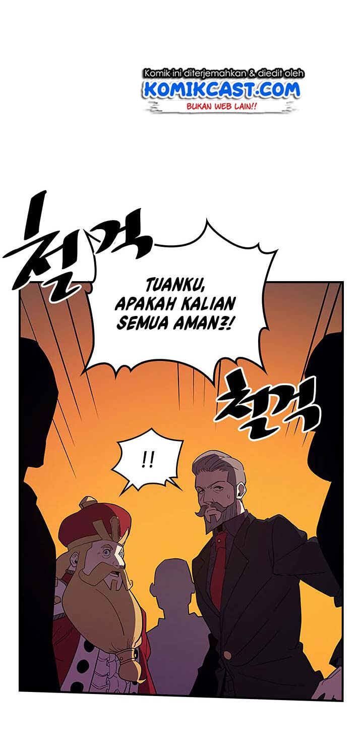 A Returner’s Magic Should Be Special chapter 81