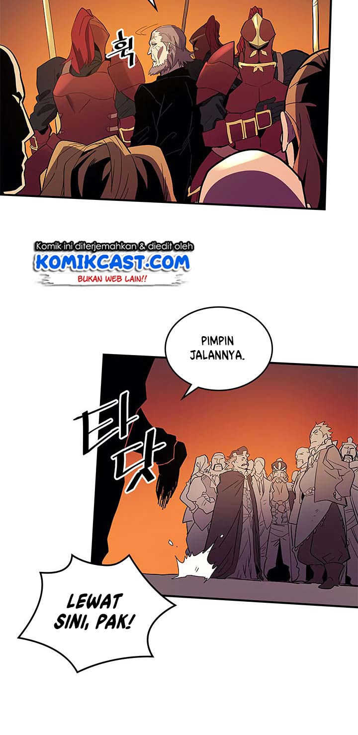 A Returner’s Magic Should Be Special chapter 81