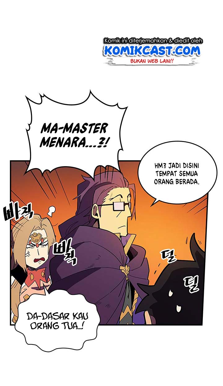 A Returner’s Magic Should Be Special chapter 81