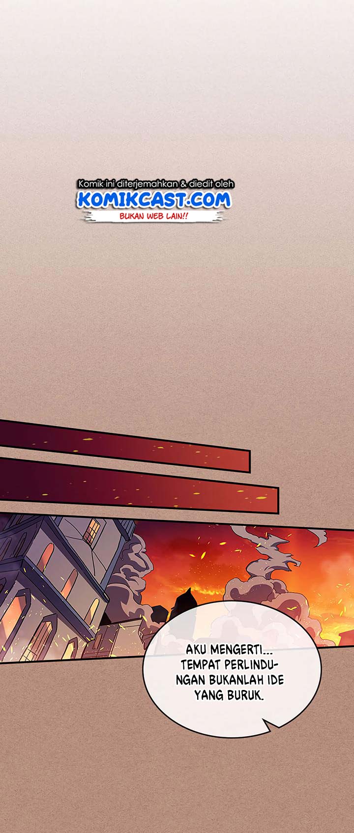 A Returner’s Magic Should Be Special chapter 81