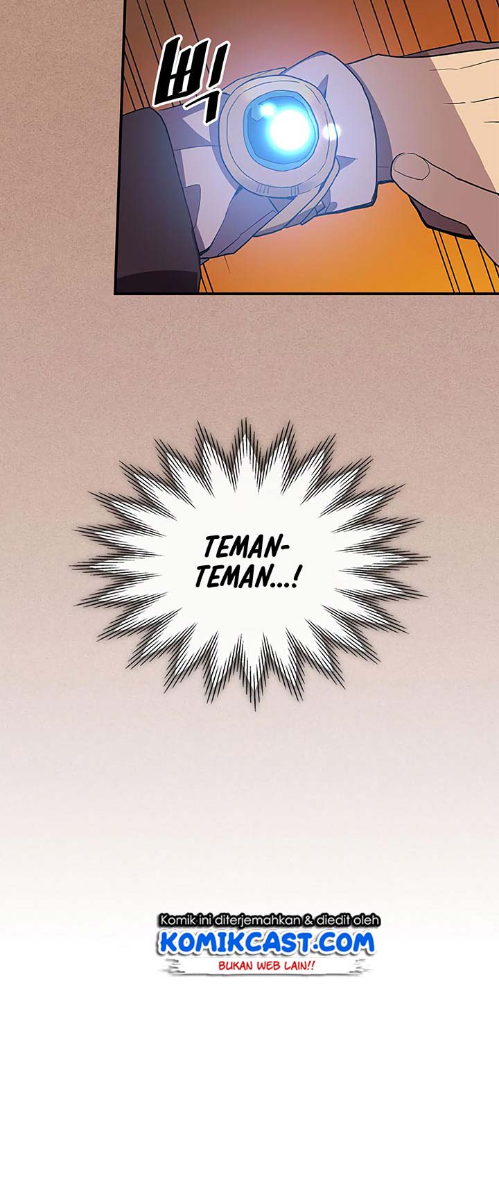 A Returner’s Magic Should Be Special chapter 81