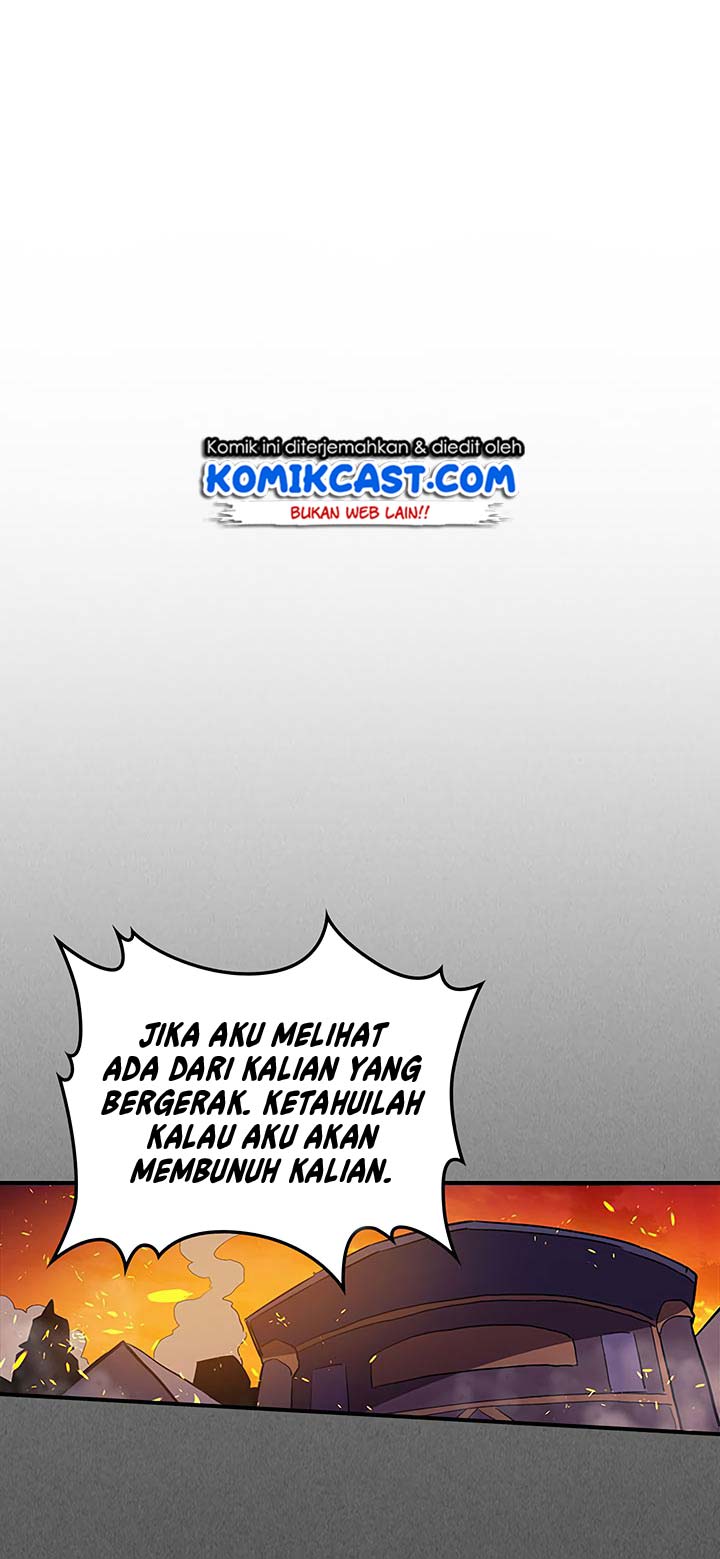 A Returner’s Magic Should Be Special chapter 81