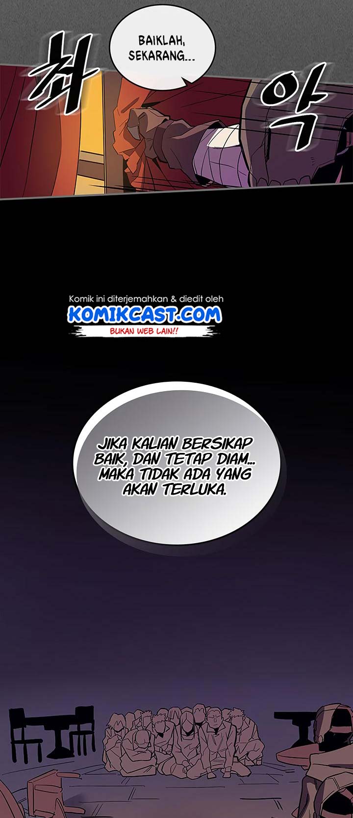 A Returner’s Magic Should Be Special chapter 81