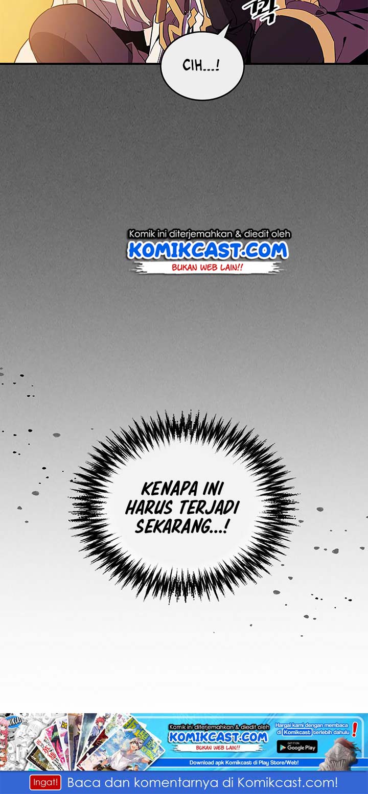 A Returner’s Magic Should Be Special chapter 81