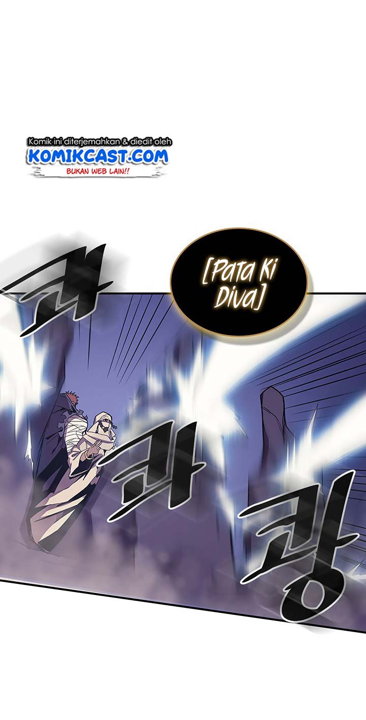 A Returner’s Magic Should Be Special Chapter 86 Bahasa Indonesia