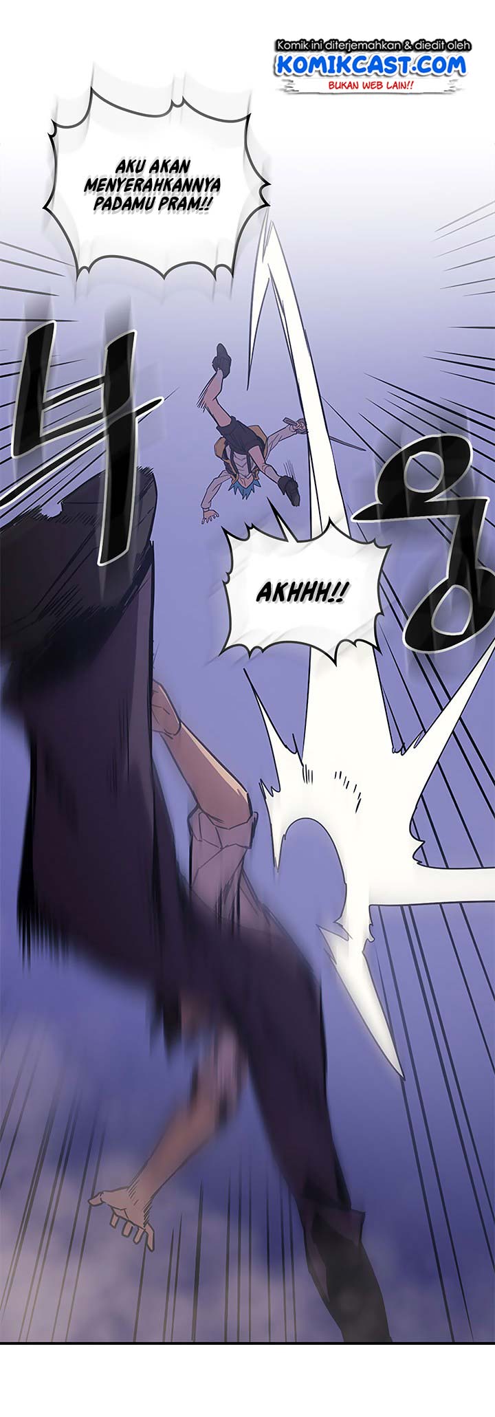 A Returner’s Magic Should Be Special Chapter 86 Bahasa Indonesia