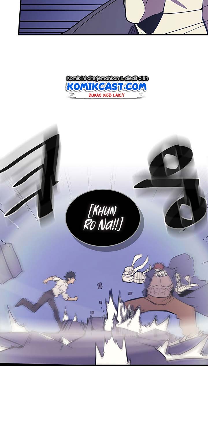 A Returner’s Magic Should Be Special Chapter 86 Bahasa Indonesia