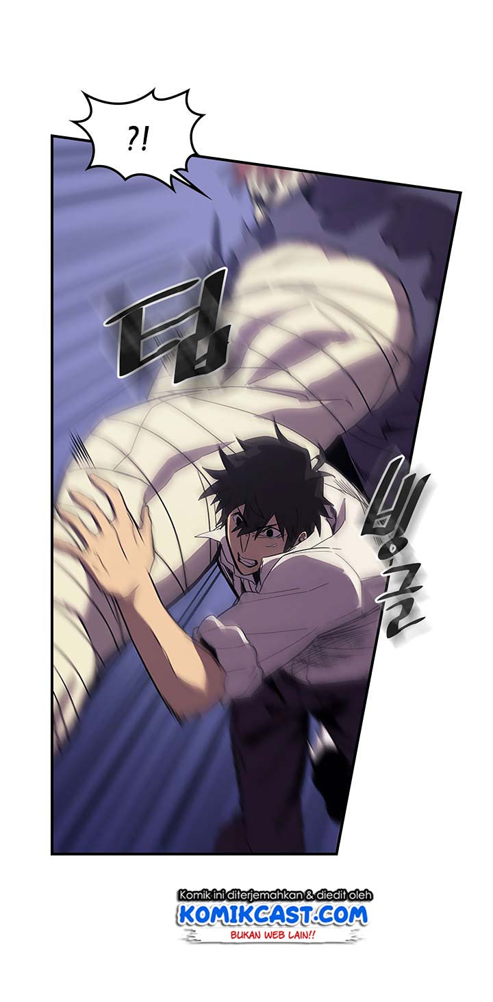 A Returner’s Magic Should Be Special Chapter 86 Bahasa Indonesia