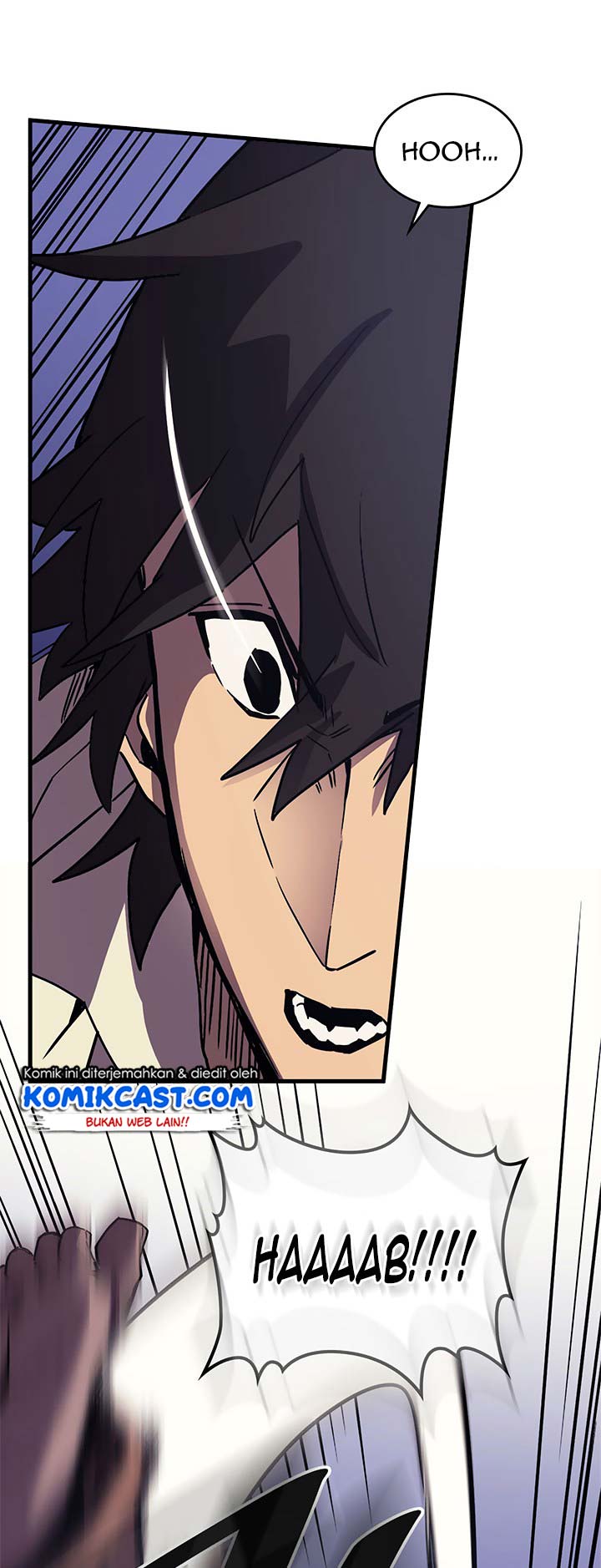 A Returner’s Magic Should Be Special Chapter 86 Bahasa Indonesia