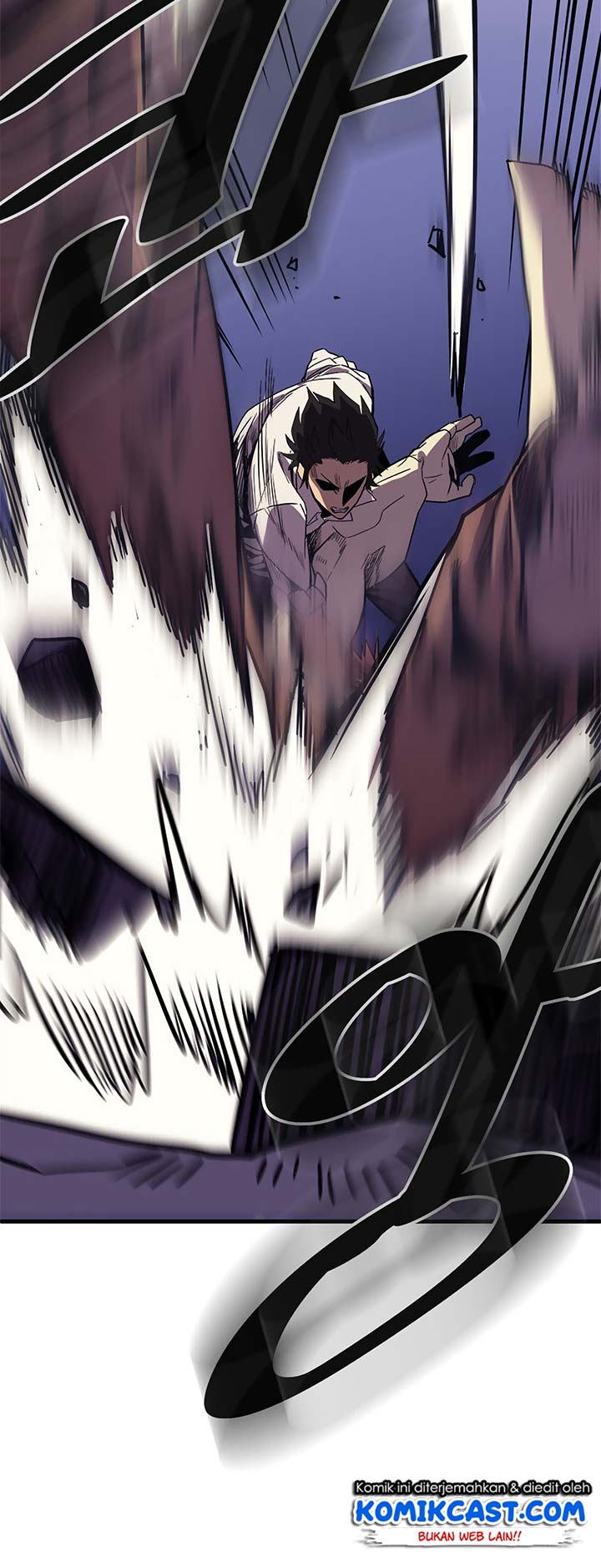 A Returner’s Magic Should Be Special Chapter 86 Bahasa Indonesia