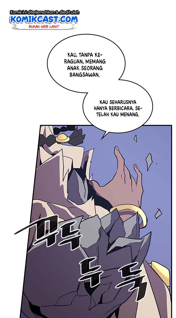 A Returner’s Magic Should Be Special Chapter 86 Bahasa Indonesia