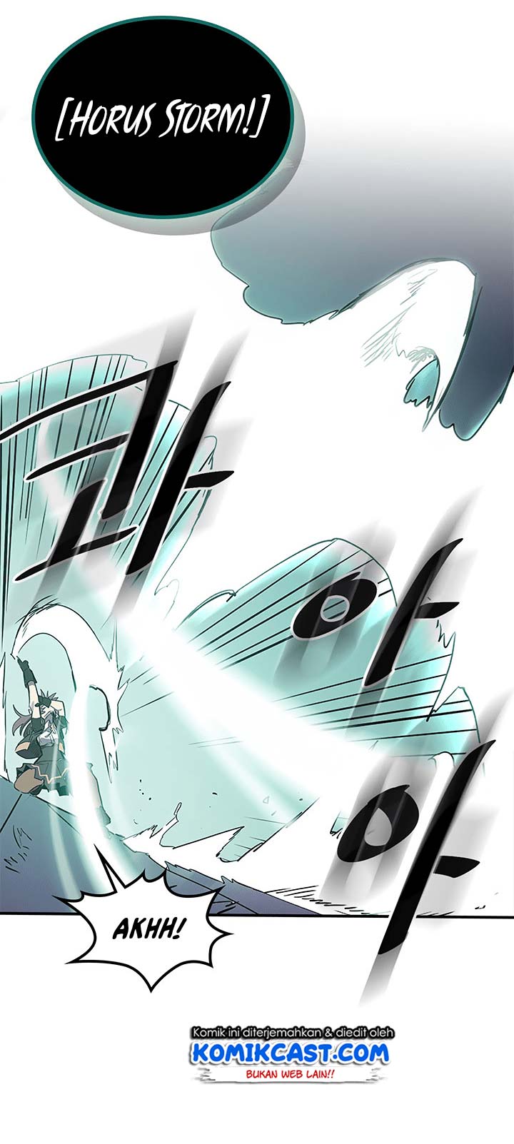 A Returner’s Magic Should Be Special Chapter 86 Bahasa Indonesia