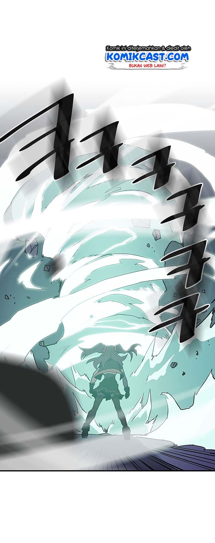 A Returner’s Magic Should Be Special Chapter 86 Bahasa Indonesia