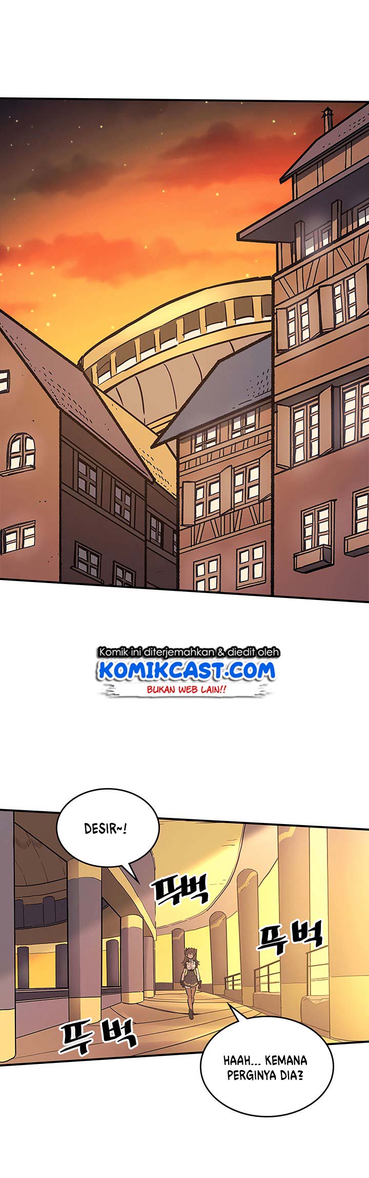 A Returner’s Magic Should Be Special chapter 88