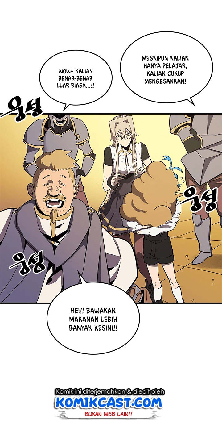 A Returner’s Magic Should Be Special chapter 88