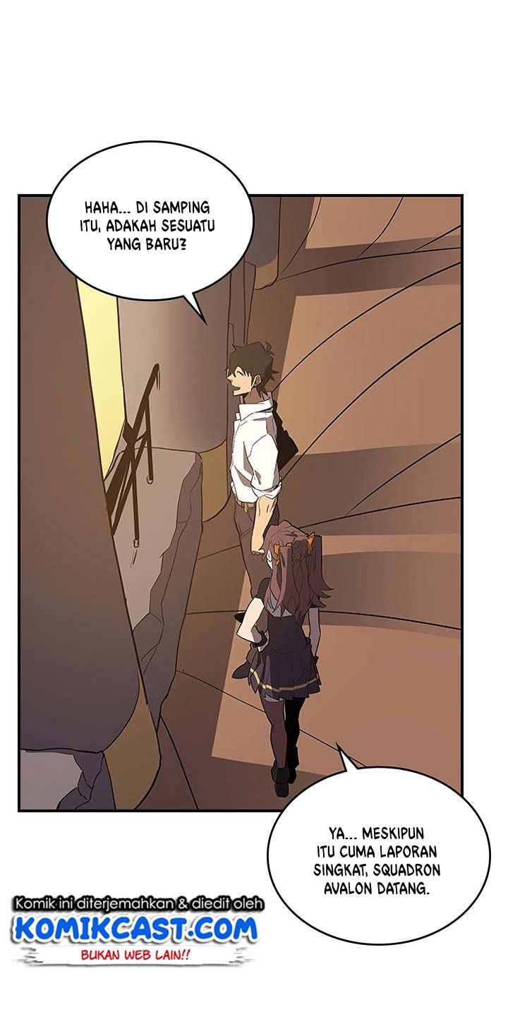 A Returner’s Magic Should Be Special chapter 88