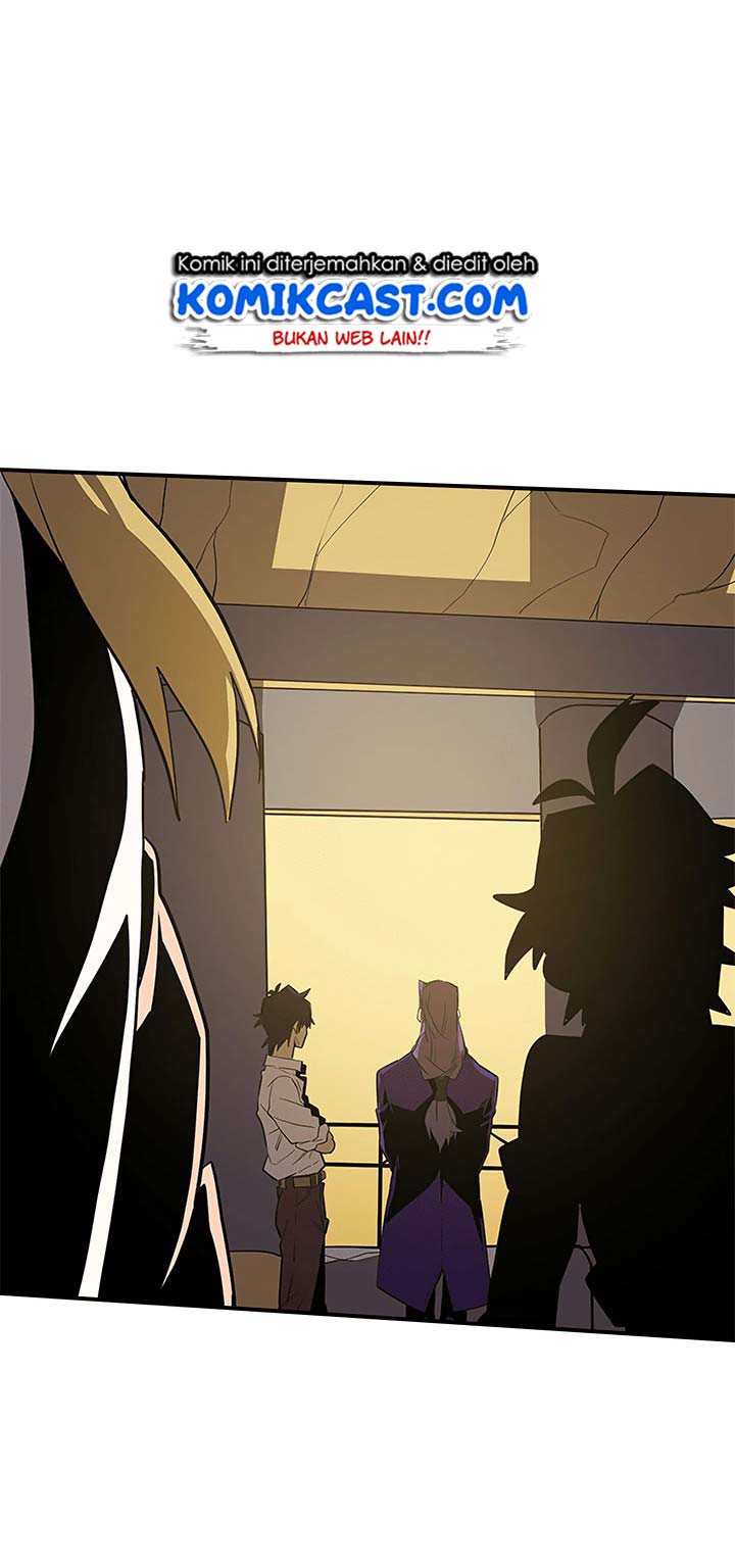 A Returner’s Magic Should Be Special chapter 88