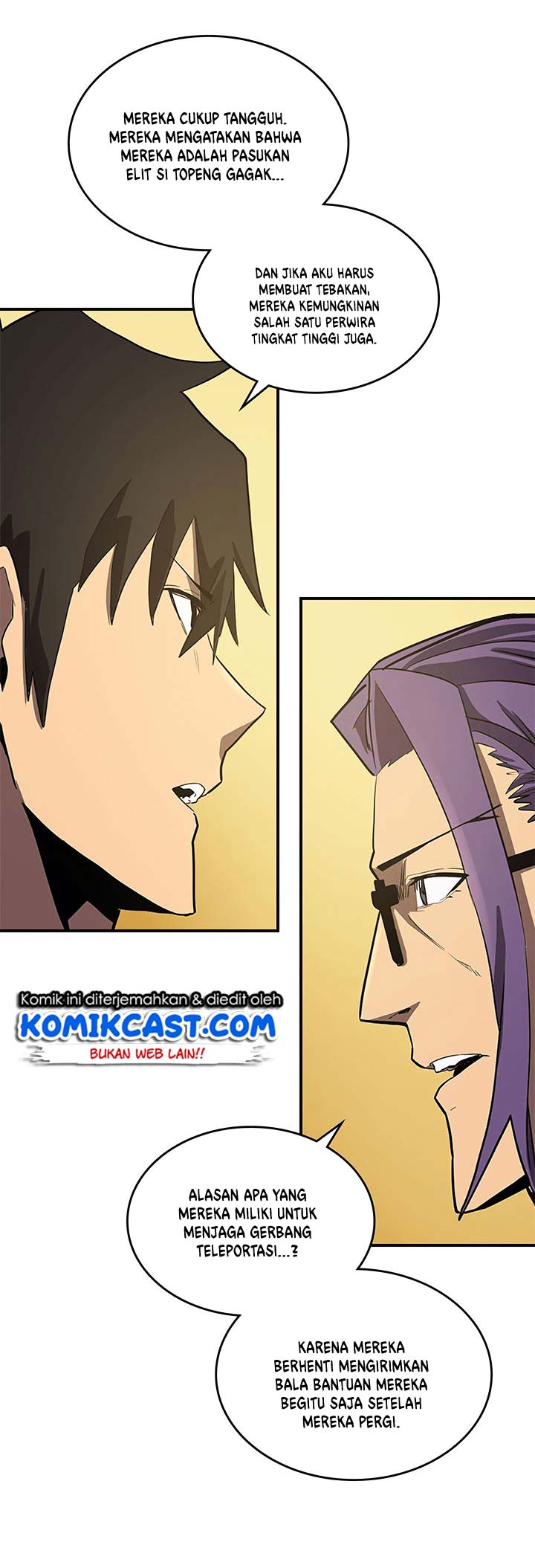 A Returner’s Magic Should Be Special chapter 88