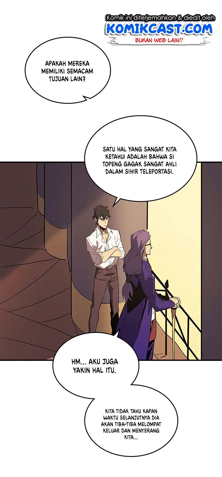 A Returner’s Magic Should Be Special chapter 88