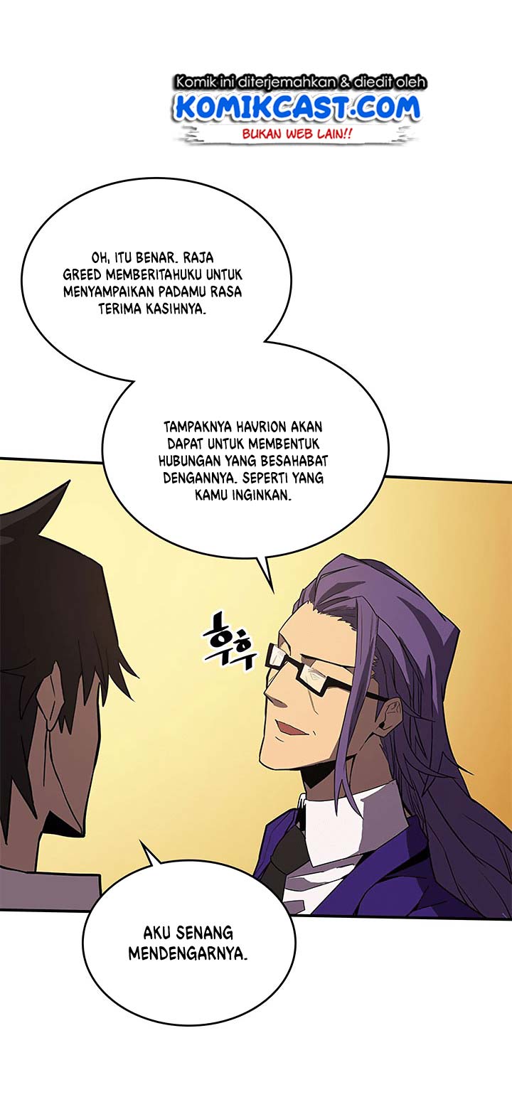 A Returner’s Magic Should Be Special chapter 88