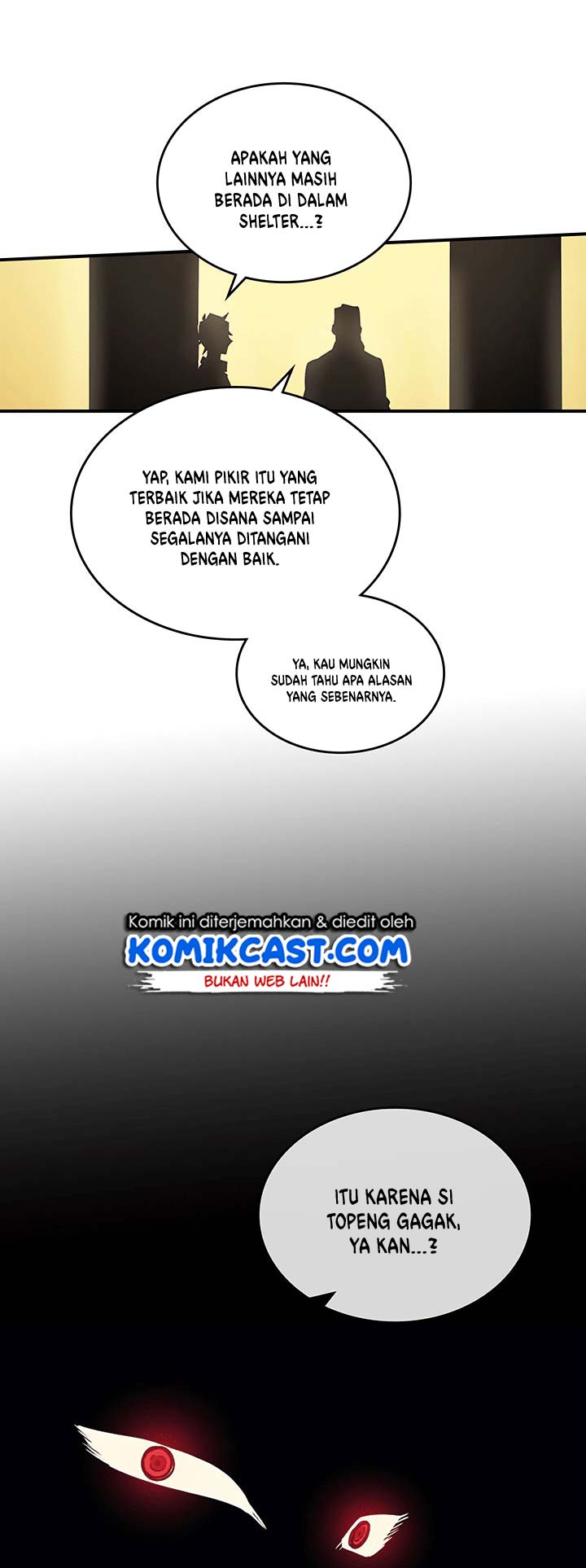 A Returner’s Magic Should Be Special chapter 88