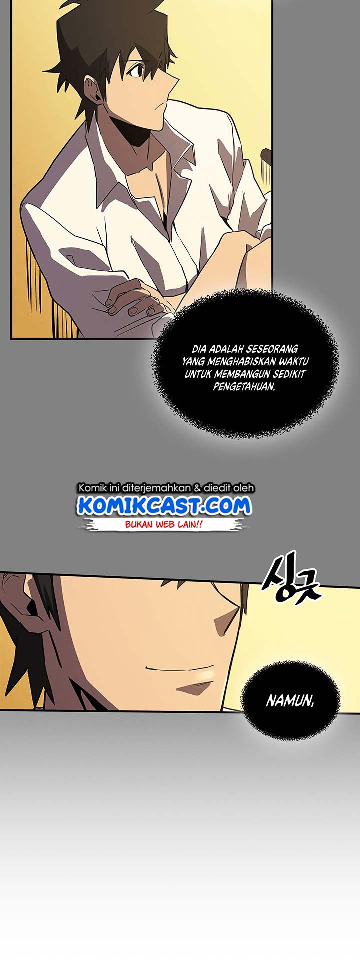 A Returner’s Magic Should Be Special chapter 88