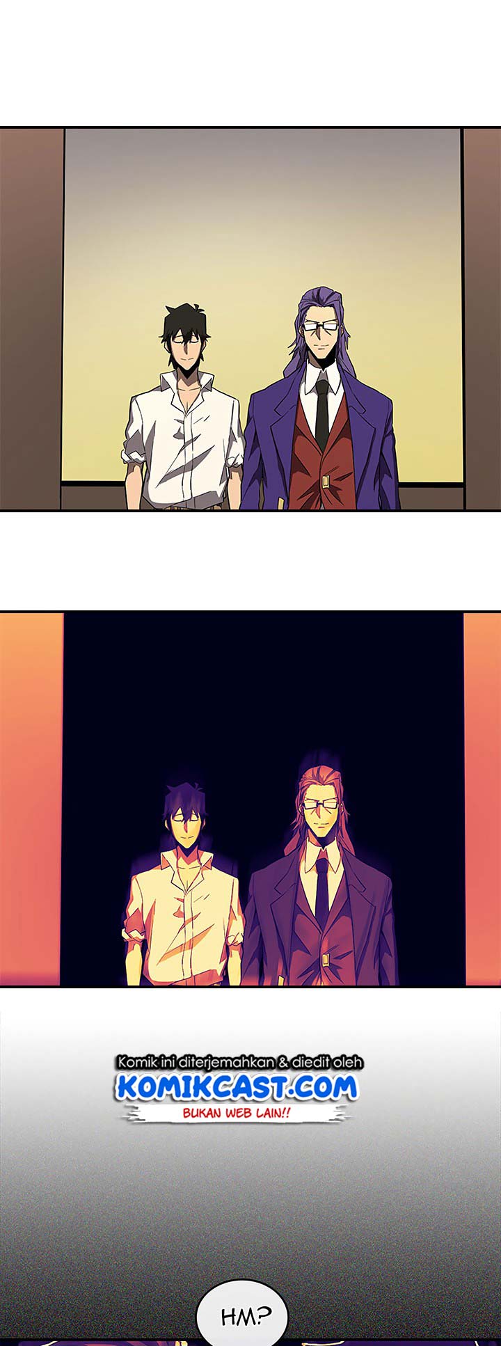 A Returner’s Magic Should Be Special chapter 88
