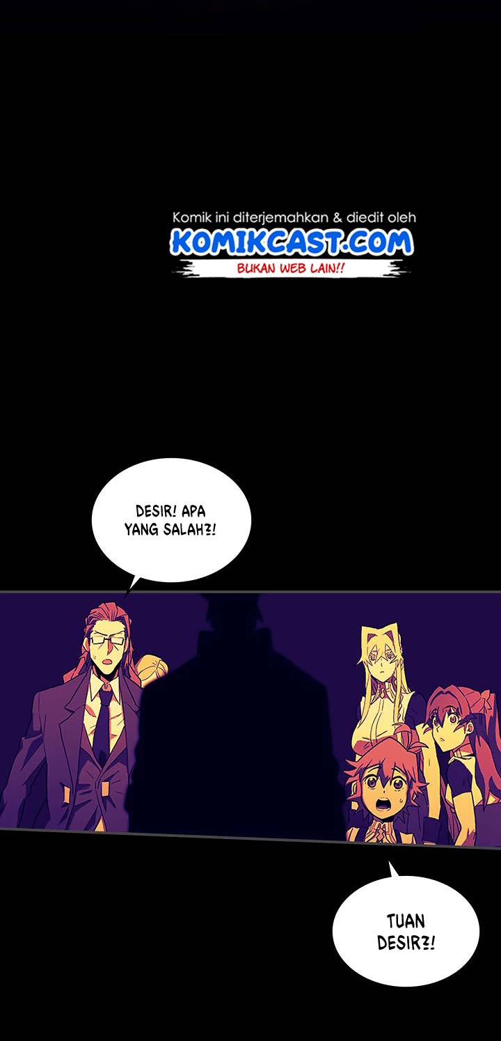 A Returner’s Magic Should Be Special chapter 88