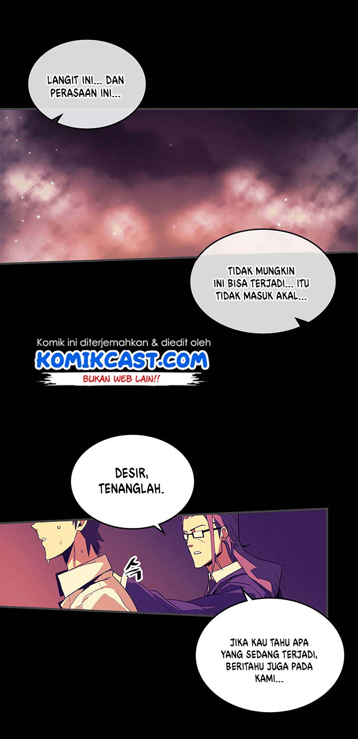 A Returner’s Magic Should Be Special chapter 88