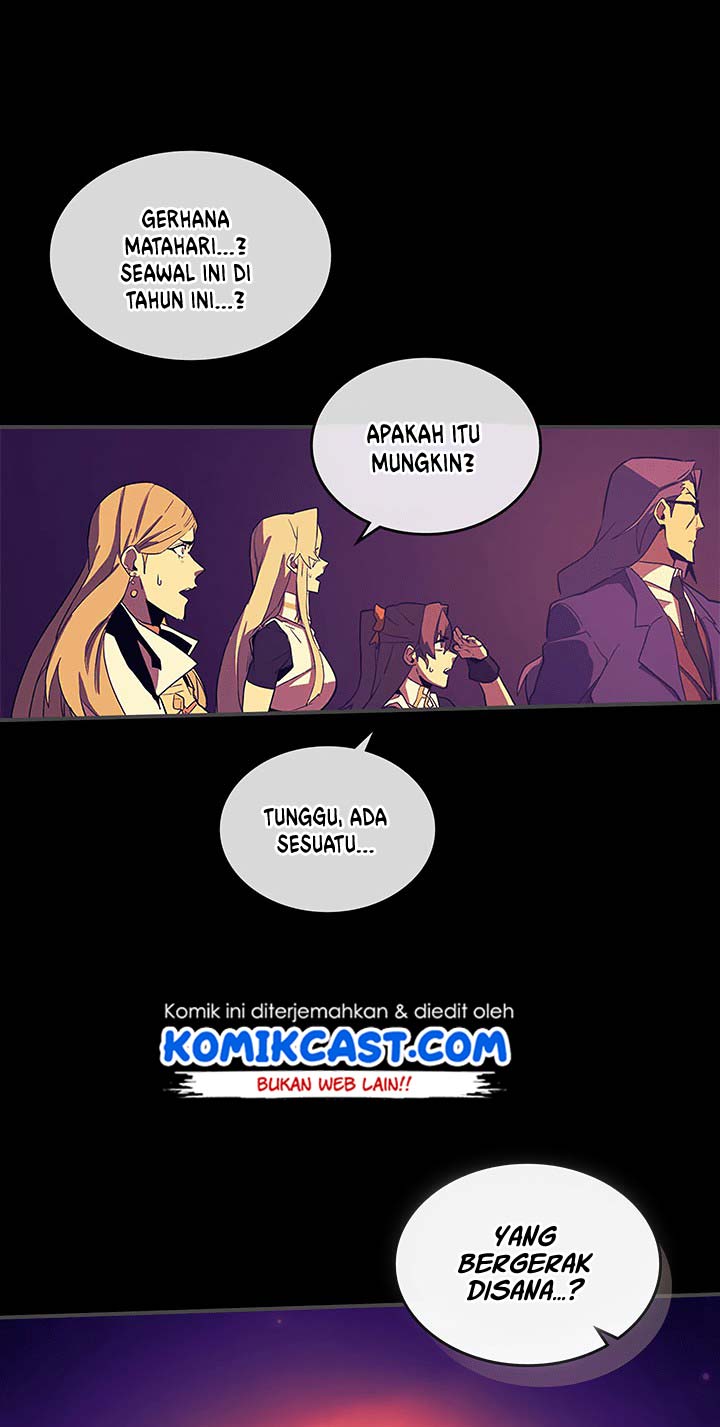 A Returner’s Magic Should Be Special chapter 88