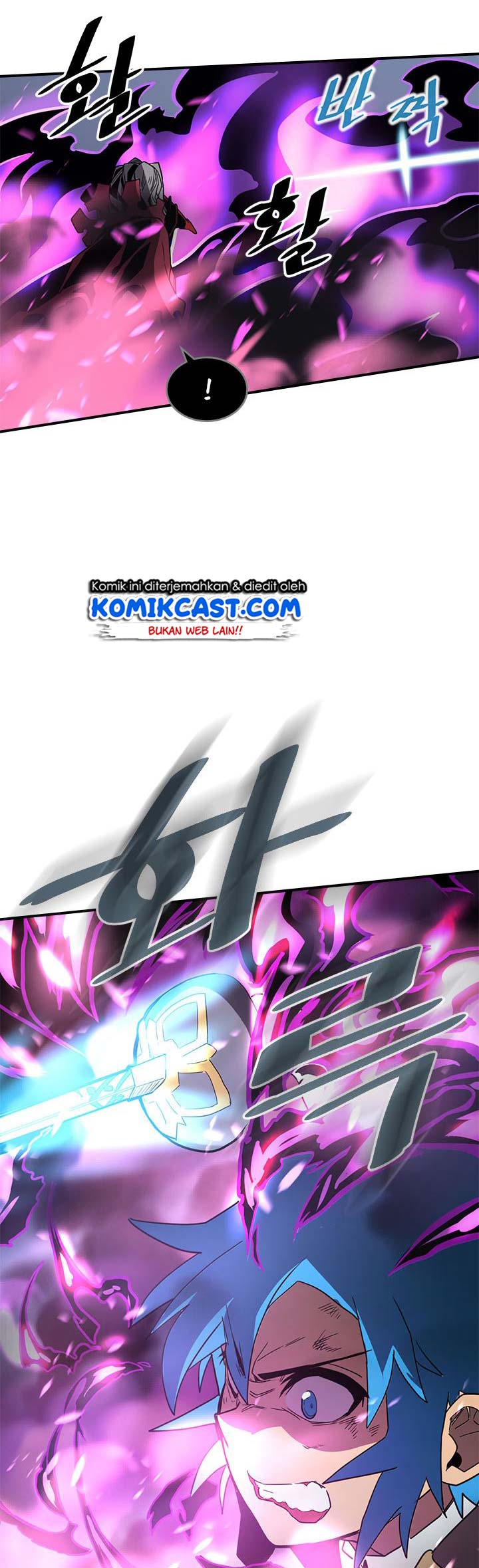 A Returner’s Magic Should Be Special chapter 91