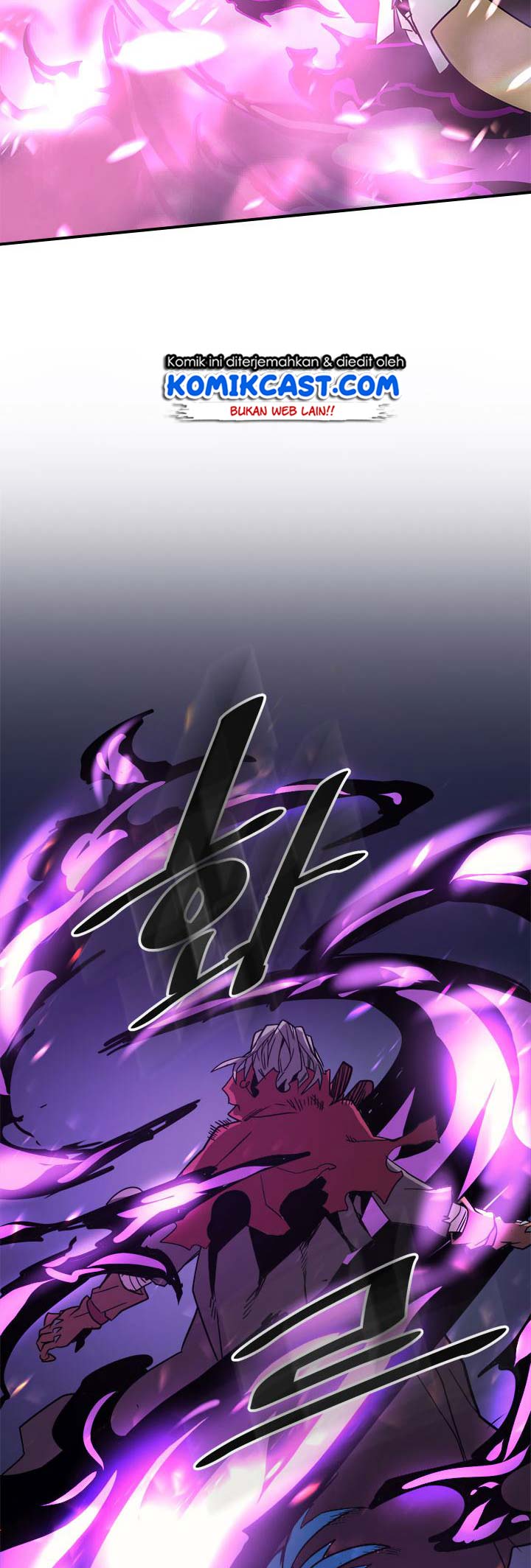 A Returner’s Magic Should Be Special chapter 91