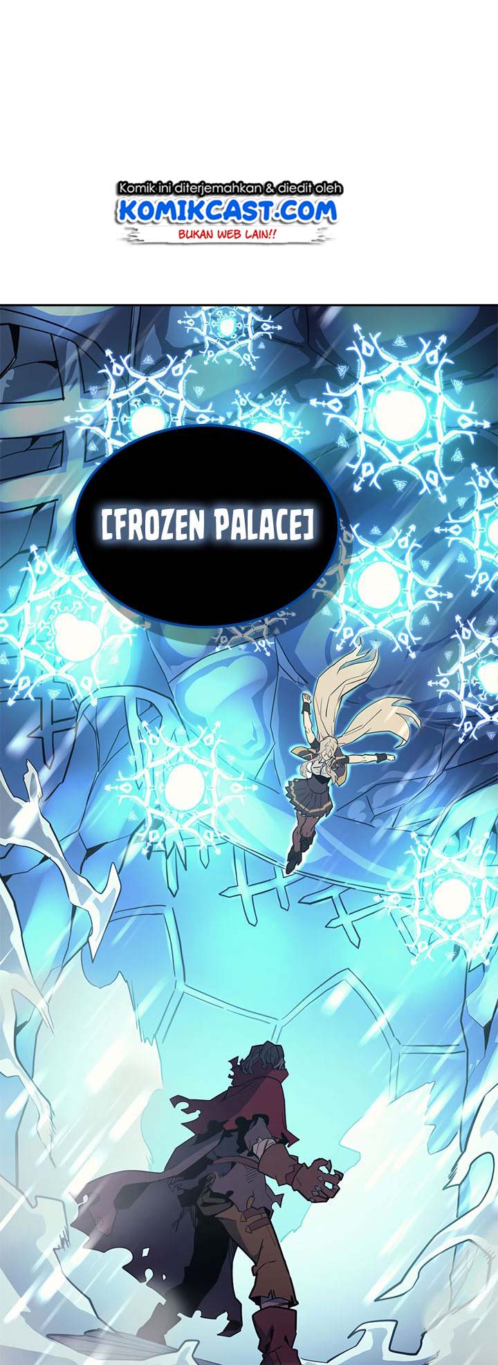 A Returner’s Magic Should Be Special chapter 91