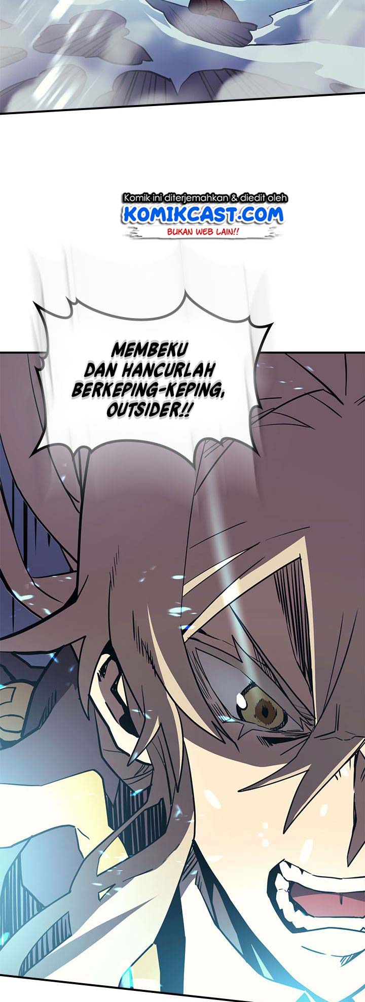A Returner’s Magic Should Be Special chapter 91