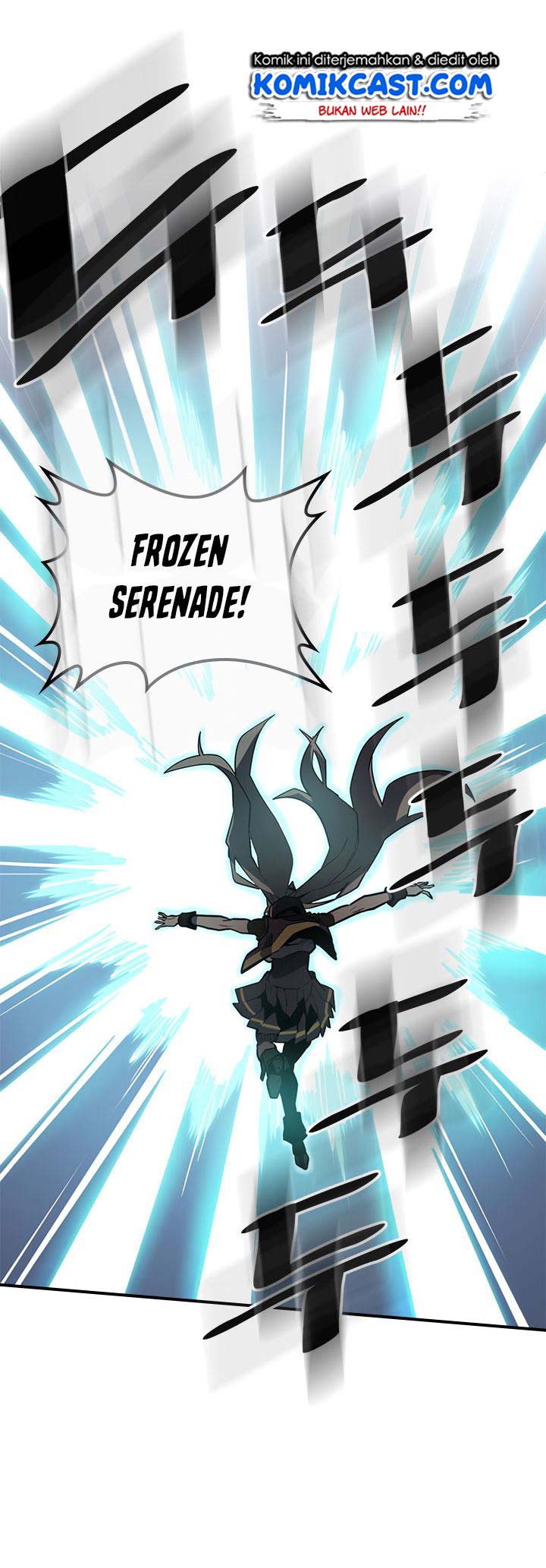 A Returner’s Magic Should Be Special chapter 91