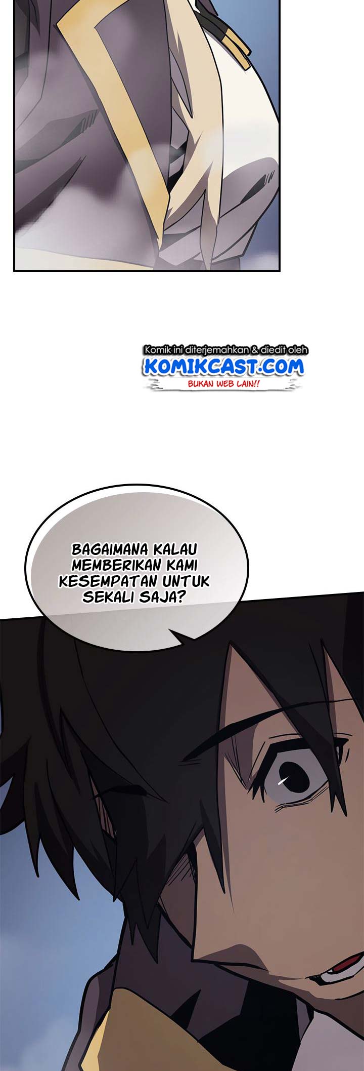 A Returner’s Magic Should Be Special chapter 91