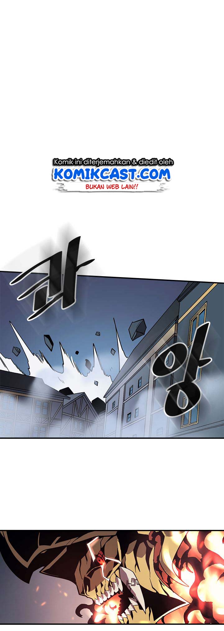 A Returner’s Magic Should Be Special chapter 91