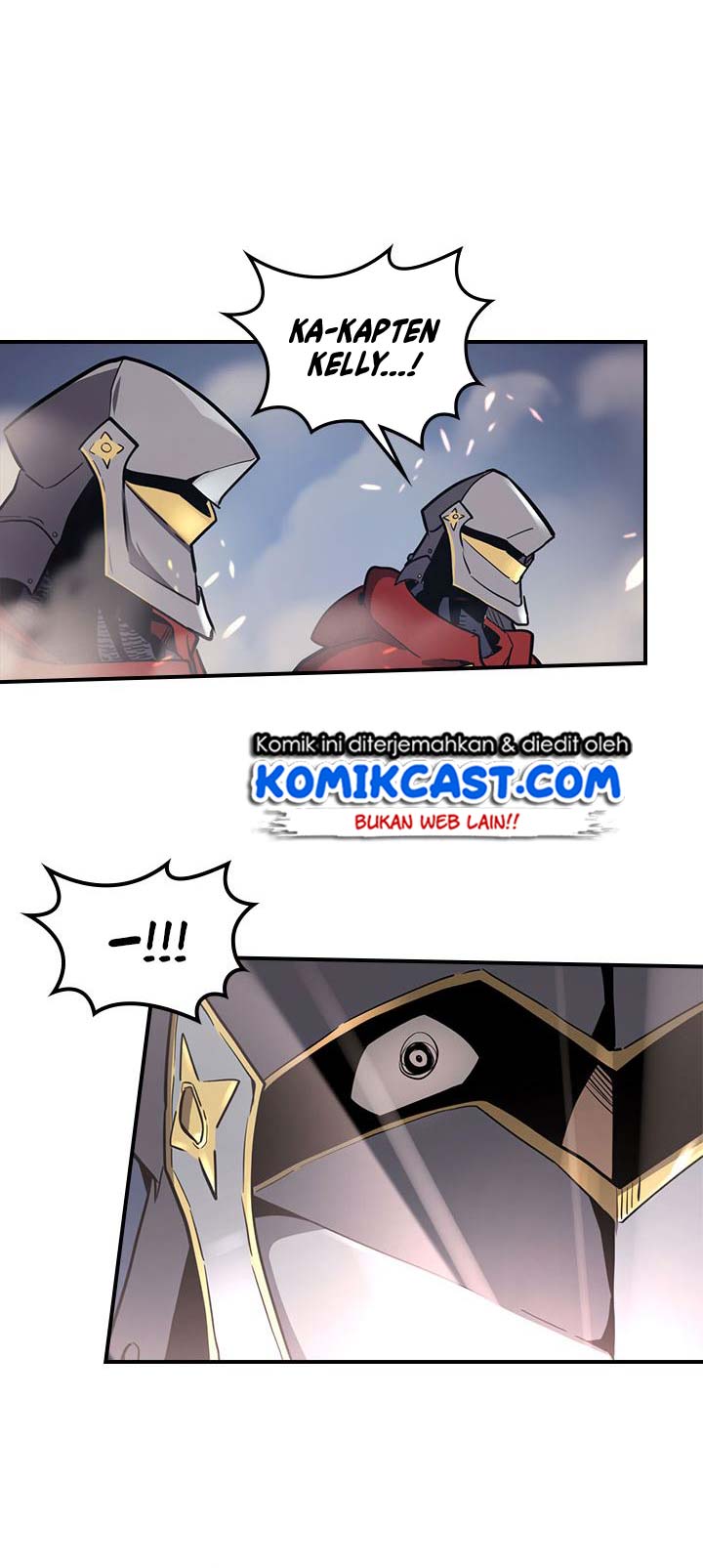 A Returner’s Magic Should Be Special chapter 91