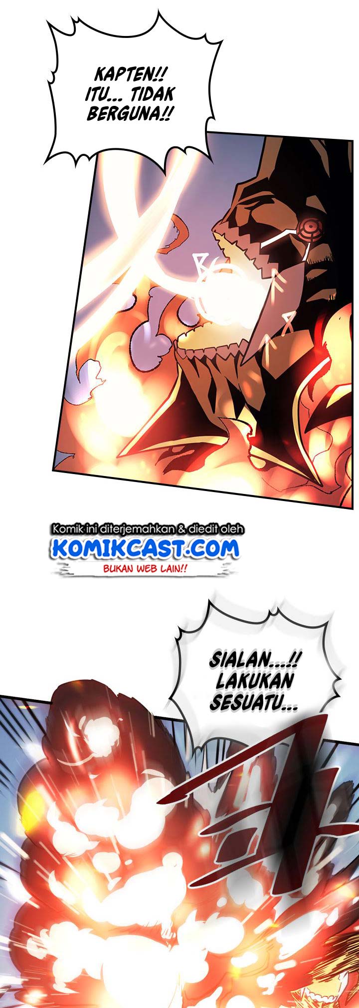 A Returner’s Magic Should Be Special chapter 91