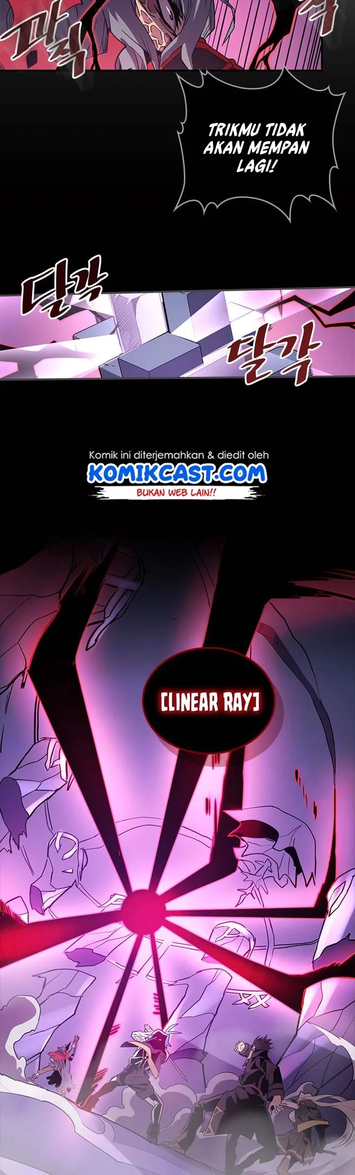 A Returner’s Magic Should Be Special chapter 92