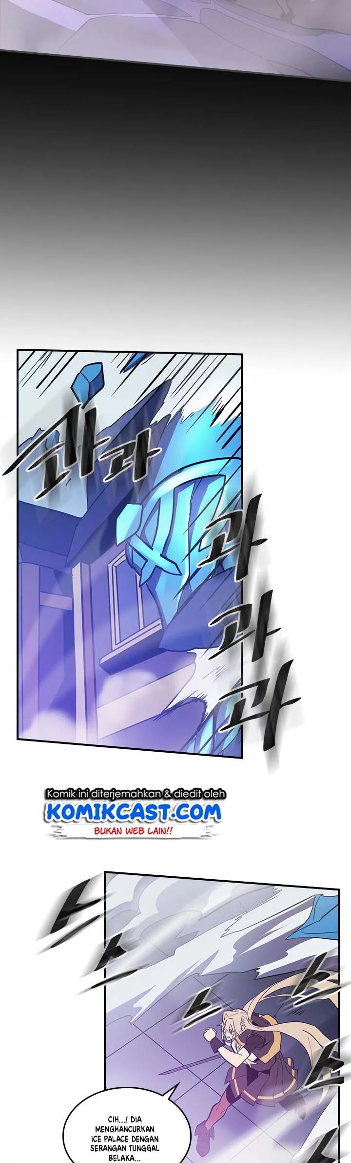 A Returner’s Magic Should Be Special chapter 92